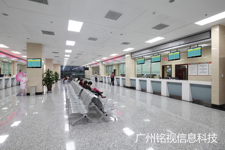 醫(yī)院分診叫號系統(tǒng)的好處有哪些？